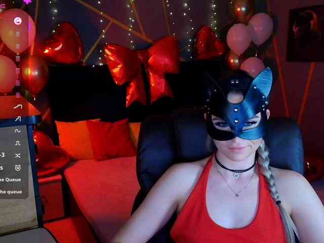 __Sofia_Cat__ webcam