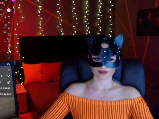 __Sofia_Cat__ webcam