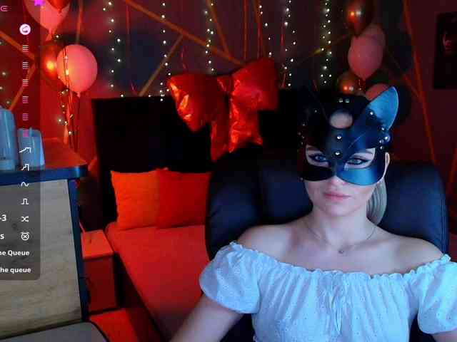 __Sofia_Cat__ webcam