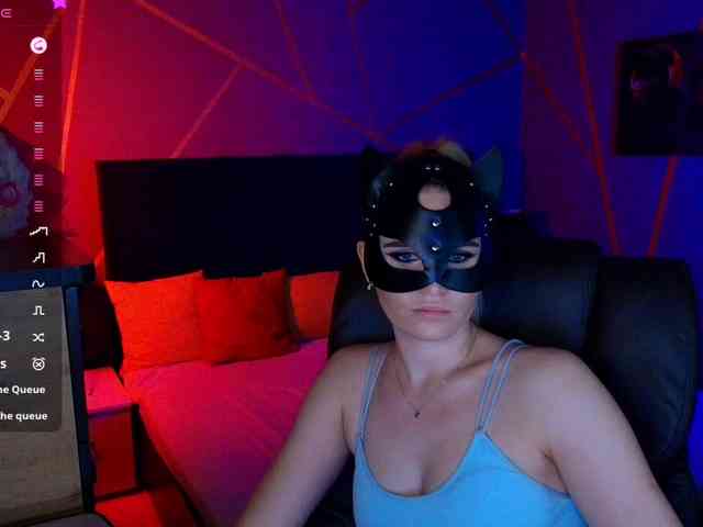 __Sofia_Cat__ webcam