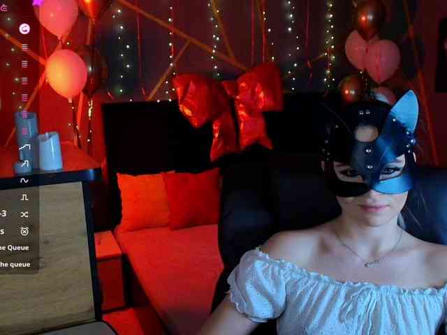 __Sofia_Cat__ webcam