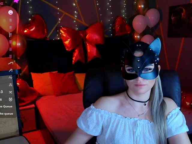 __Sofia_Cat__ webcam