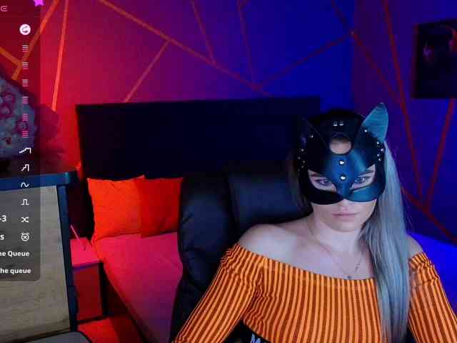 __Sofia_Cat__ webcam