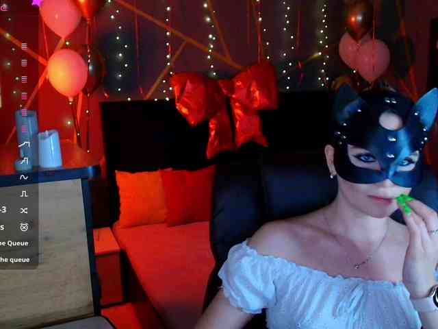 __Sofia_Cat__ webcam