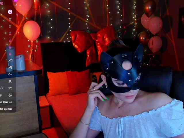 __Sofia_Cat__ webcam