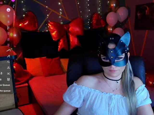 __Sofia_Cat__ webcam