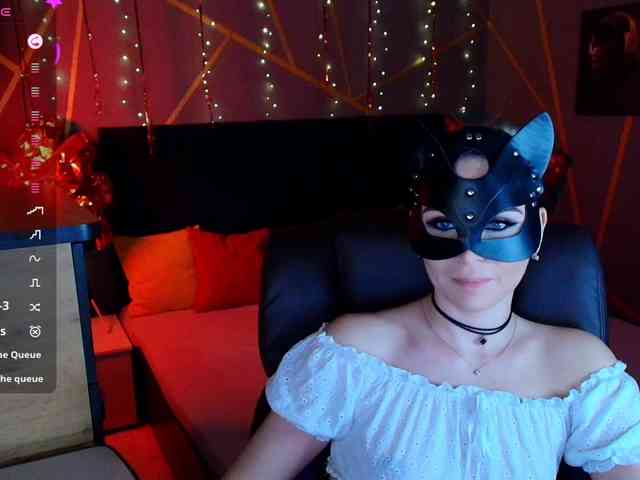 __Sofia_Cat__ webcam