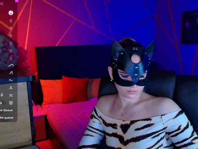 __Sofia_Cat__ webcam