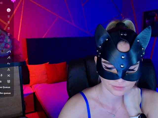 __Sofia_Cat__ webcam