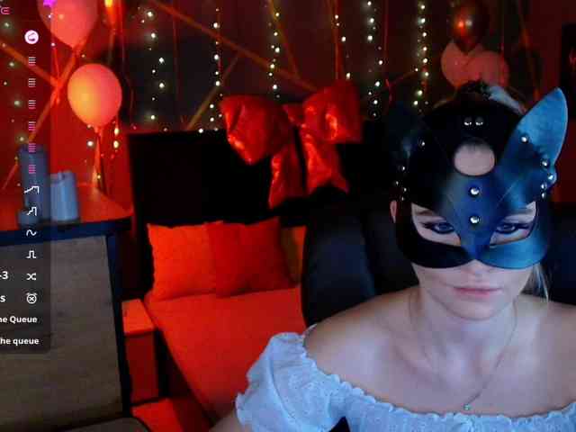 __Sofia_Cat__ webcam