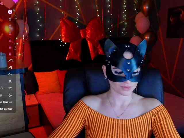__Sofia_Cat__ webcam