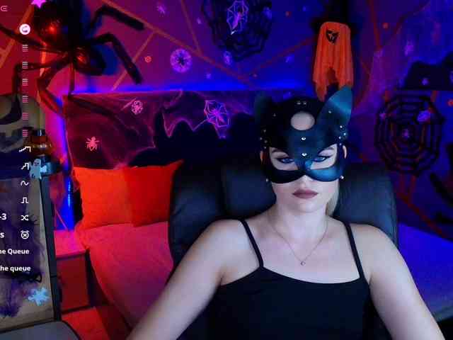 __Sofia_Cat__ webcam