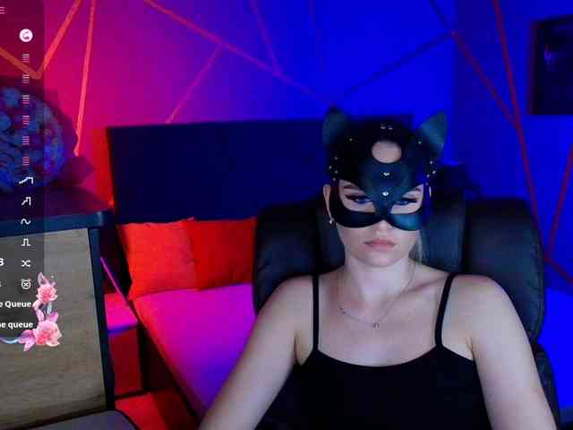 __Sofia_Cat__ webcam