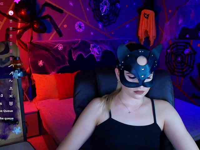 __Sofia_Cat__ webcam