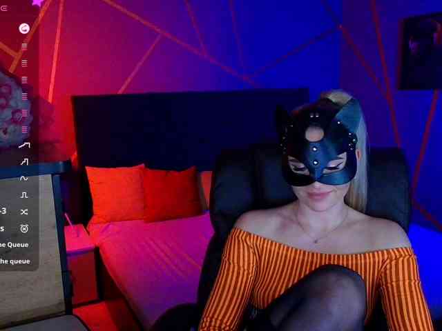 __Sofia_Cat__ webcam