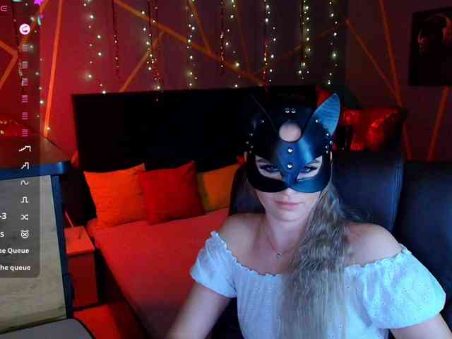 __Sofia_Cat__ webcam