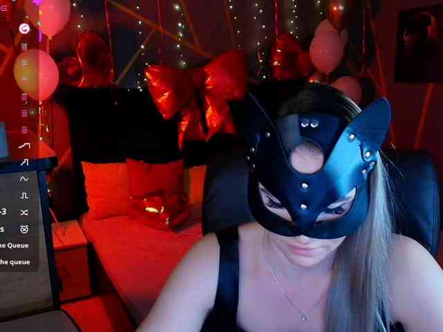 __Sofia_Cat__ webcam