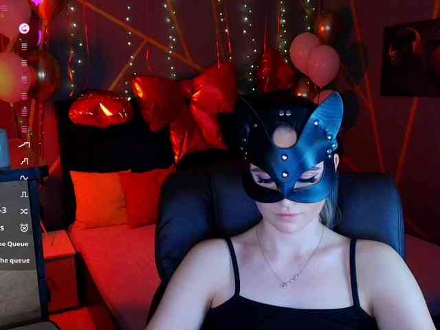 __Sofia_Cat__ webcam
