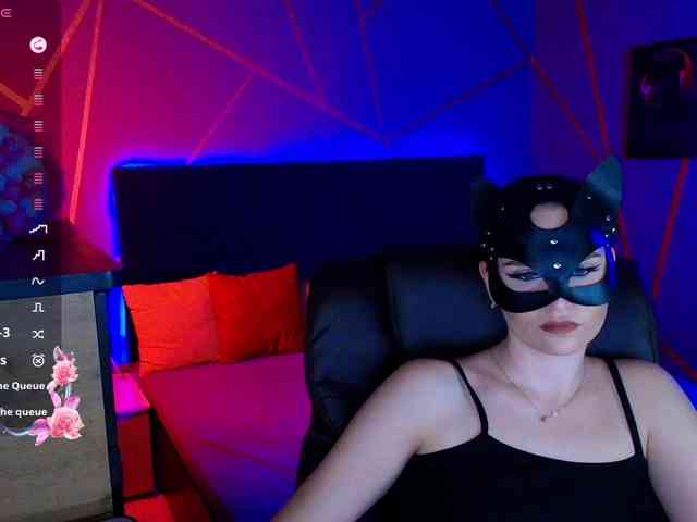 SofiaShy