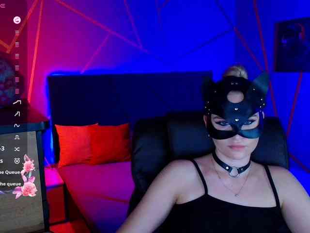 SofiaShy Live Webcam on BongaCams