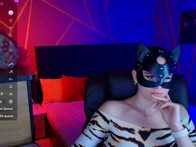 __Sofia_Cat__ webcam