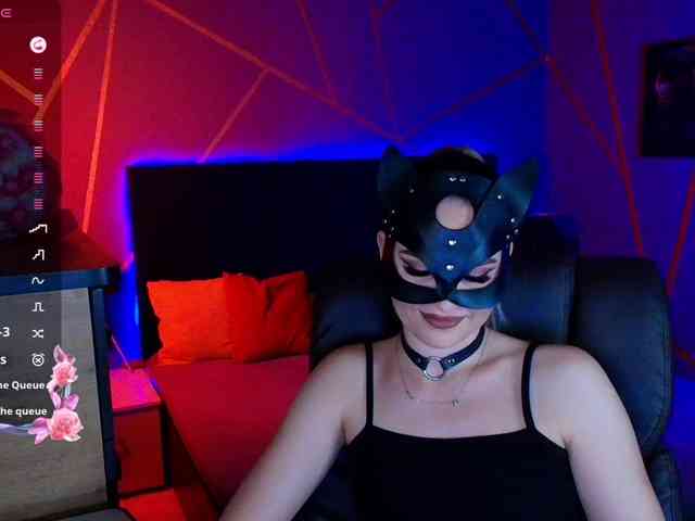 __Sofia_Cat__ webcam