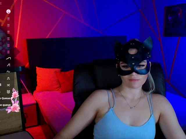 __Sofia_Cat__ webcam