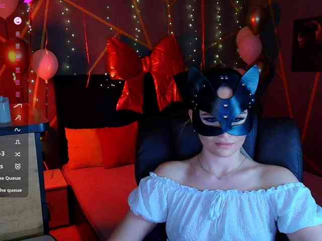 __Sofia_Cat__ webcam