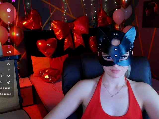 __Sofia_Cat__ webcam