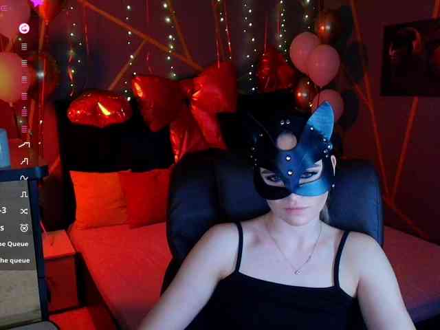 __Sofia_Cat__ webcam