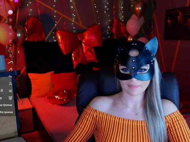 __Sofia_Cat__ webcam