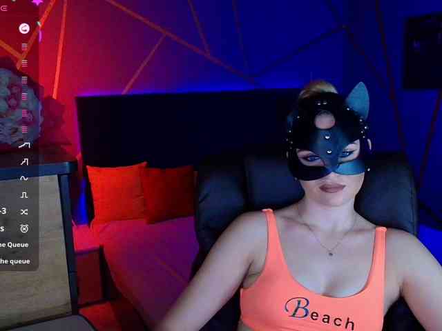 __Sofia_Cat__ webcam