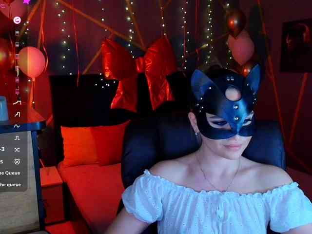 __Sofia_Cat__ webcam
