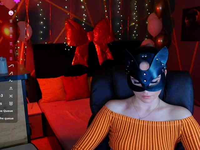 __Sofia_Cat__ webcam