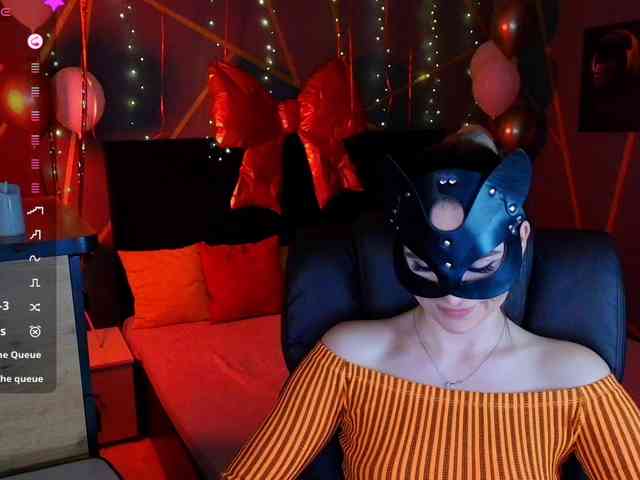 __Sofia_Cat__ webcam