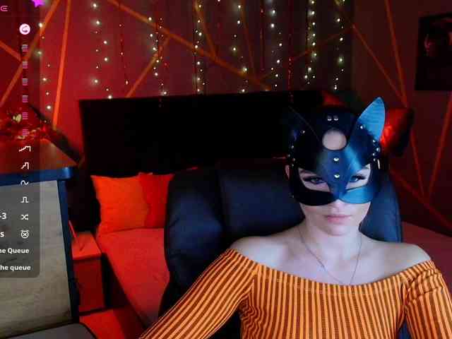__Sofia_Cat__ webcam