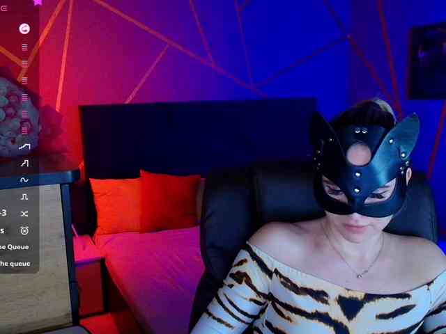 __Sofia_Cat__ webcam