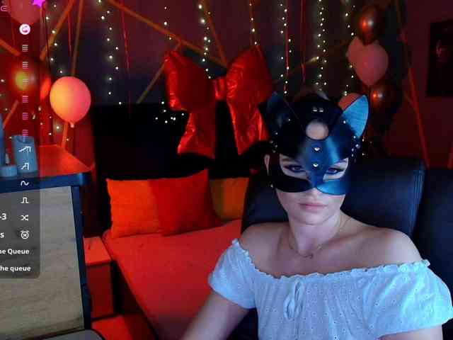 __Sofia_Cat__ webcam