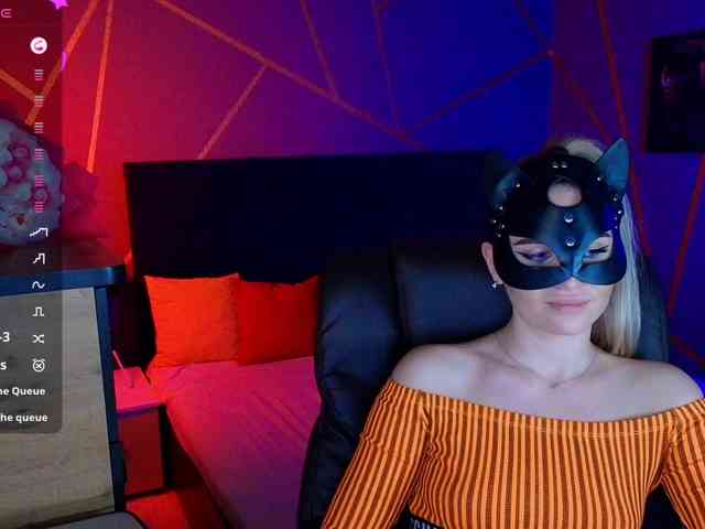 __Sofia_Cat__ webcam