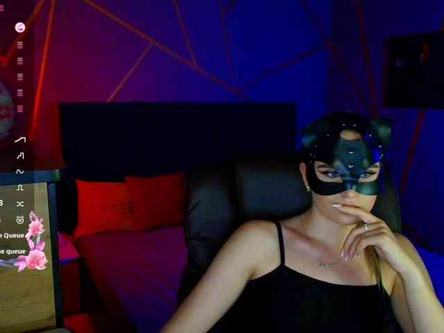 Sofia____Cat____ webcam