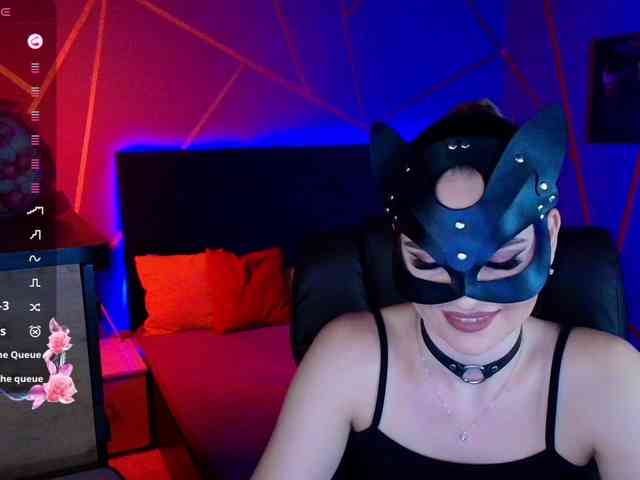 __Sofia_Cat__ webcam