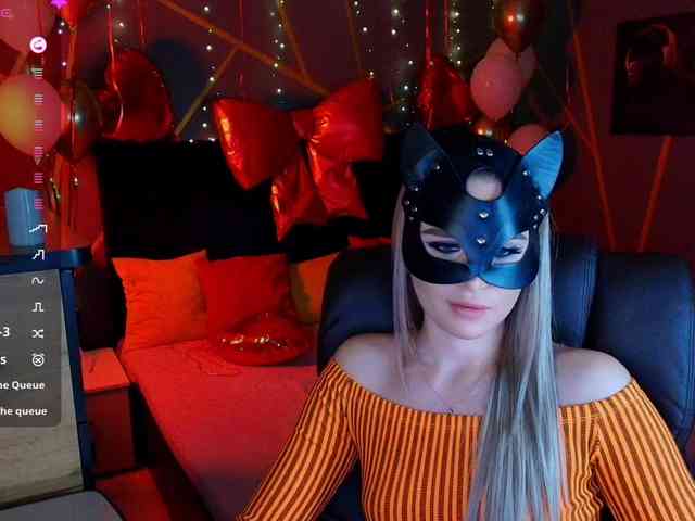 __Sofia_Cat__ webcam