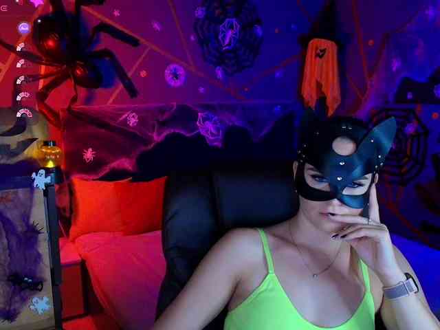 __Sofia_Cat__ webcam