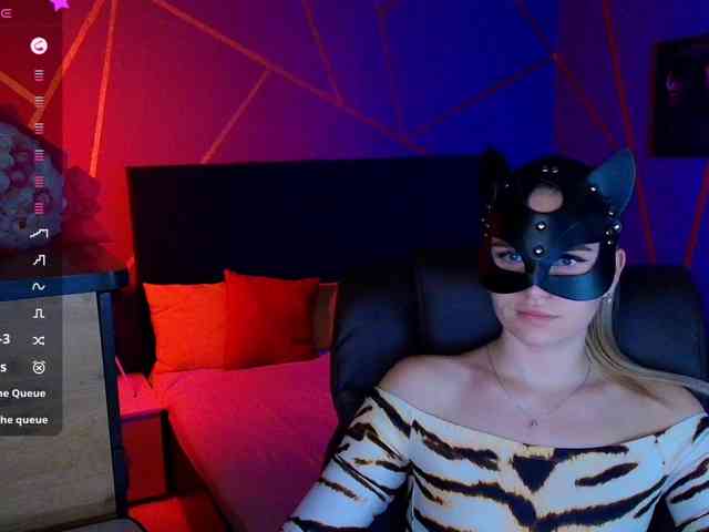 __Sofia_Cat__ webcam