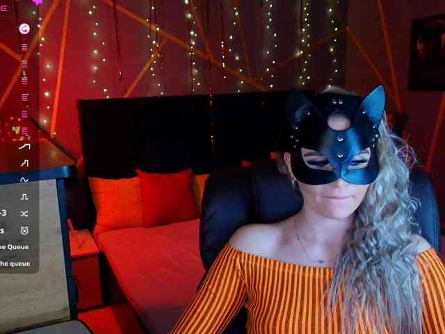 __Sofia_Cat__ webcam