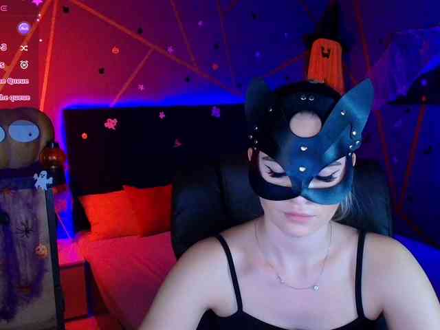 __Sofia_Cat__ webcam
