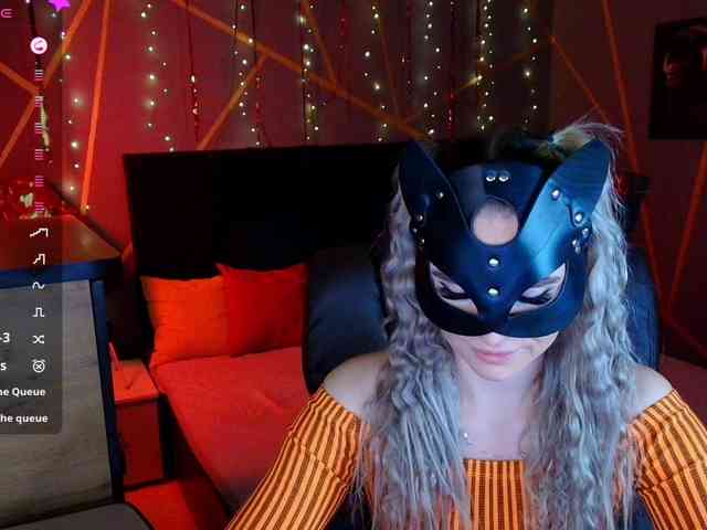 __Sofia_Cat__ webcam