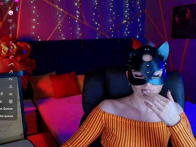 __Sofia_Cat__ webcam