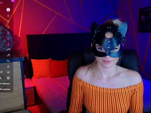 __Sofia_Cat__ webcam