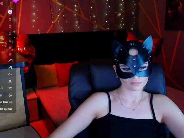 __Sofia_Cat__ webcam